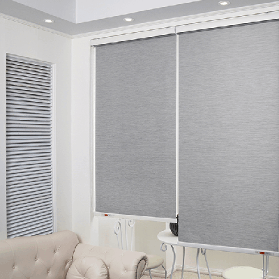 Maple Roller Blinds