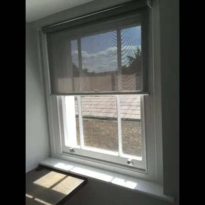 Single Layer Roller Blinds