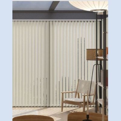 Custom Vertical Blinds in Dhaka