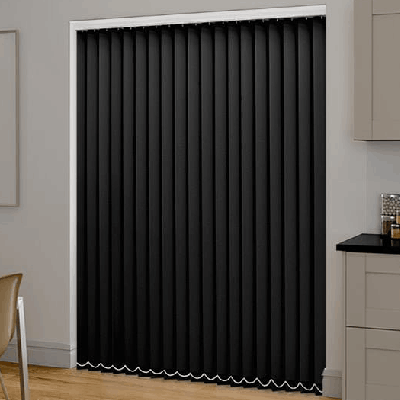 Blackout Vertical Blinds Price