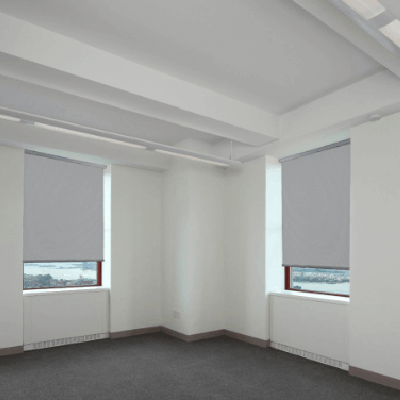 Denver Semi Blackout Roller Blinds