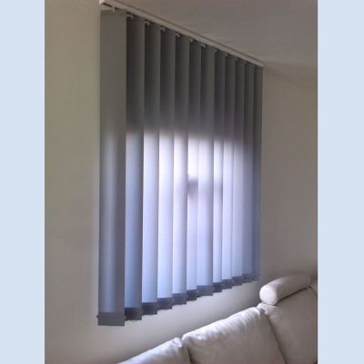 Home Vertical Blinds