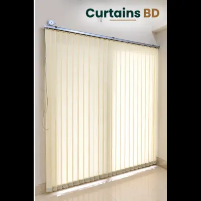 Vertical Office Curtains Price in Bangladesh