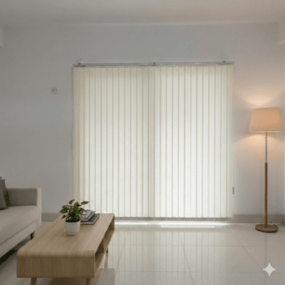 Vertical Blinds