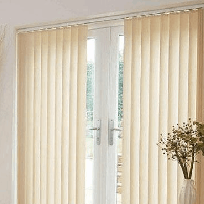 Vertical Blinds BD