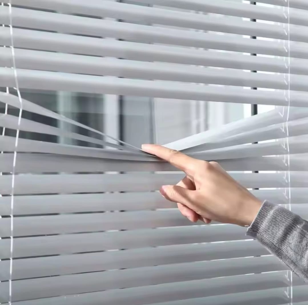 Venetian Blinds BD